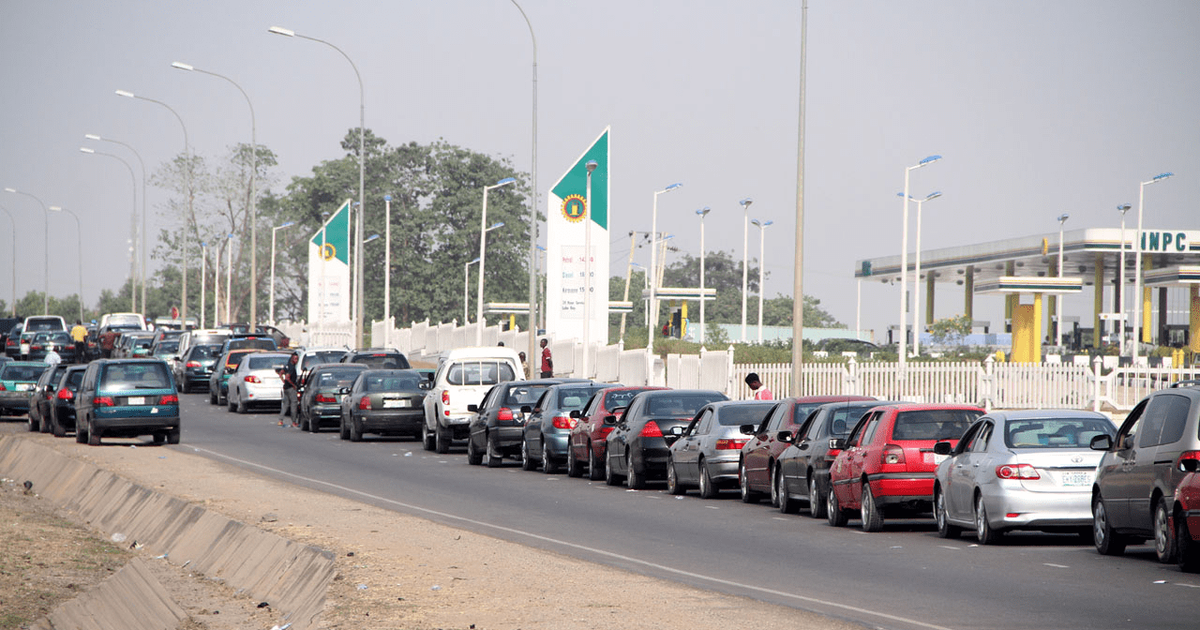 Nigeria records one of highest global fuel price increases as Iran conflict disrupts oil markets