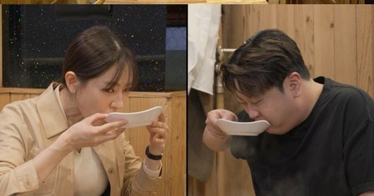 Chefs Park Eun-young, Yoon Nam-no Reveal Blunt First Encounter - 조선일보
