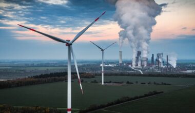 Price of our dependence on fossil fuels is becoming clear yet again – The Irish Times