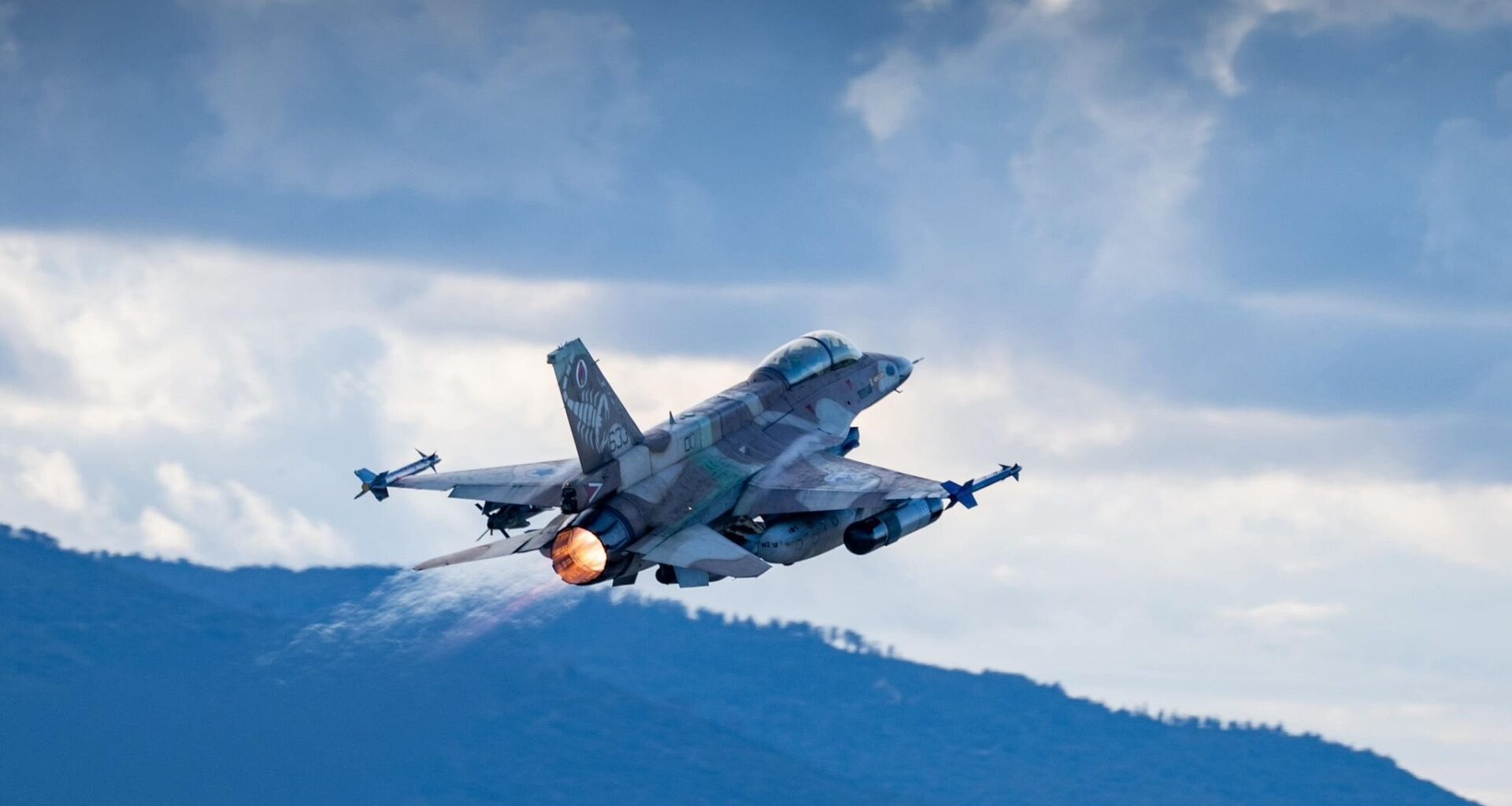 IDF planning 3 more weeks of operations to systematically degrade Iran's defense industry