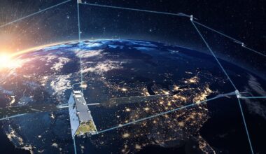 Telesat eyes defense role with laser comms test ahead of LEO debut