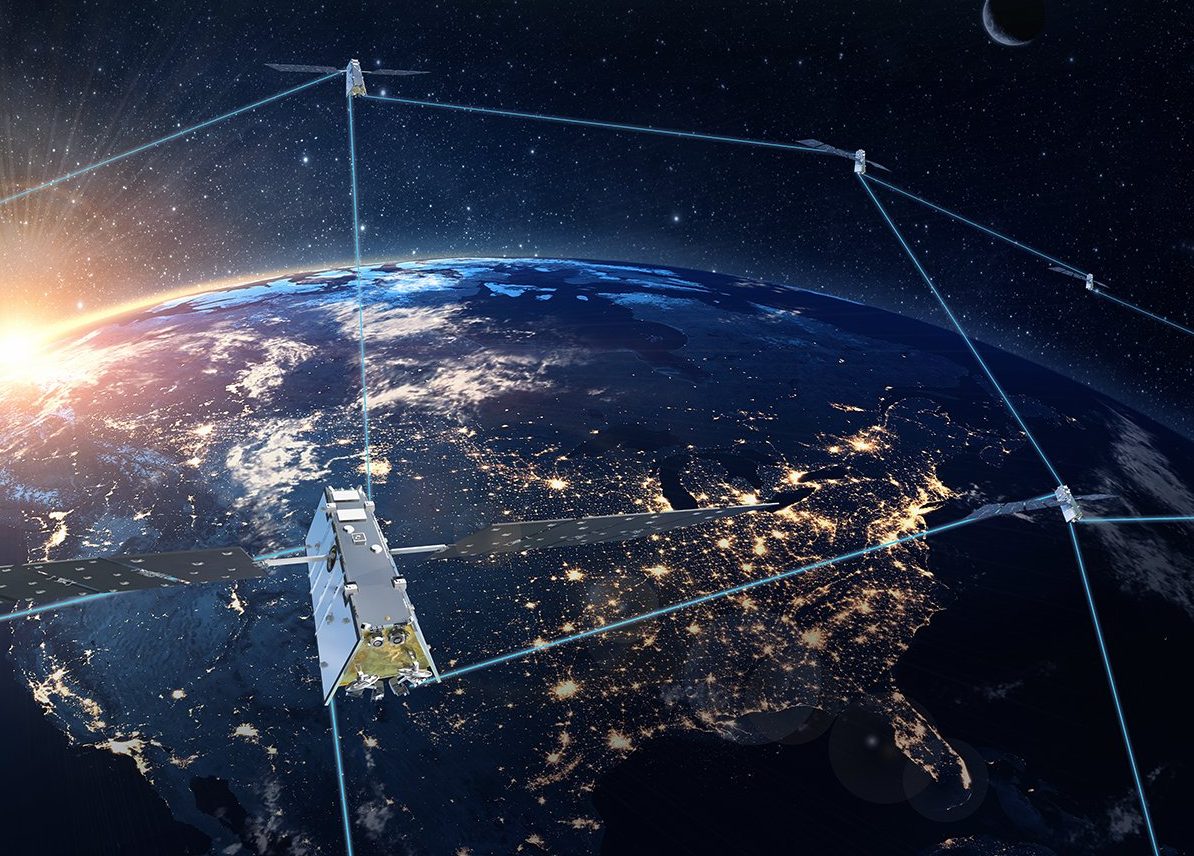 Telesat eyes defense role with laser comms test ahead of LEO debut