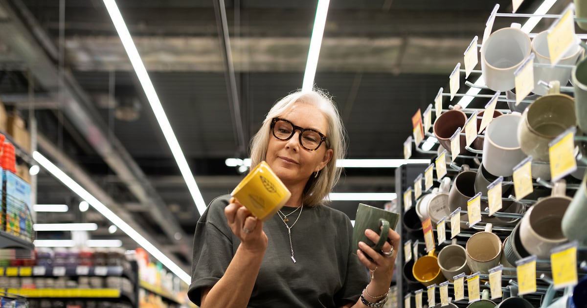 The allure of kitchen gizmos solving problems we didn’t know we had? It’s dizzying – The Irish Times