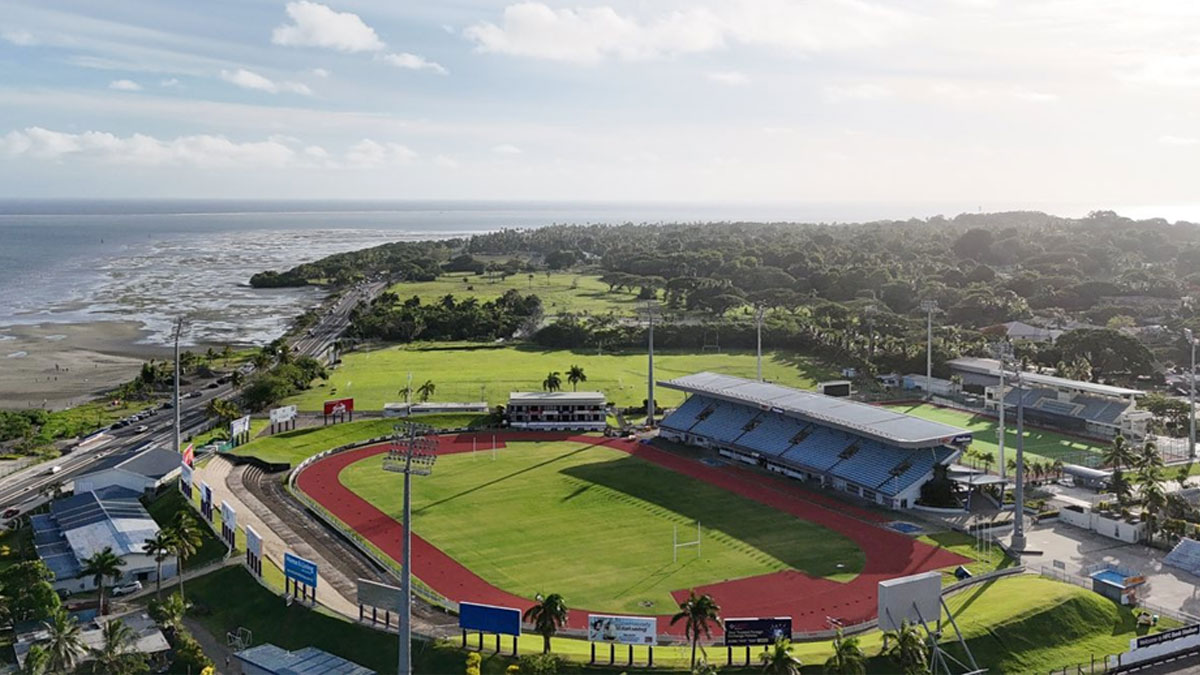 Fixtures confirmed for Round 5 of OFC Pro League