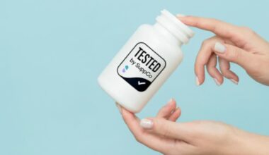 SuppCo launches certification to verify actives in dietary supplements