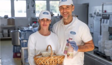 SPAR Hungary extends local sourcing programme to nearly 140 suppliers