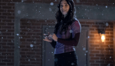 One of the MCU's Best Phase 4 Releases Was Completely Rewritten Less Than 2 Weeks Before it Filmed