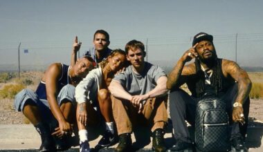 'He Bled Neon' Review: Joe Cole and Rita Ora in Clichéd Crime Story