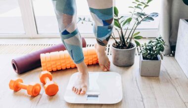 The Best Time to Weigh Yourself for Accurate Results and Better Tracking