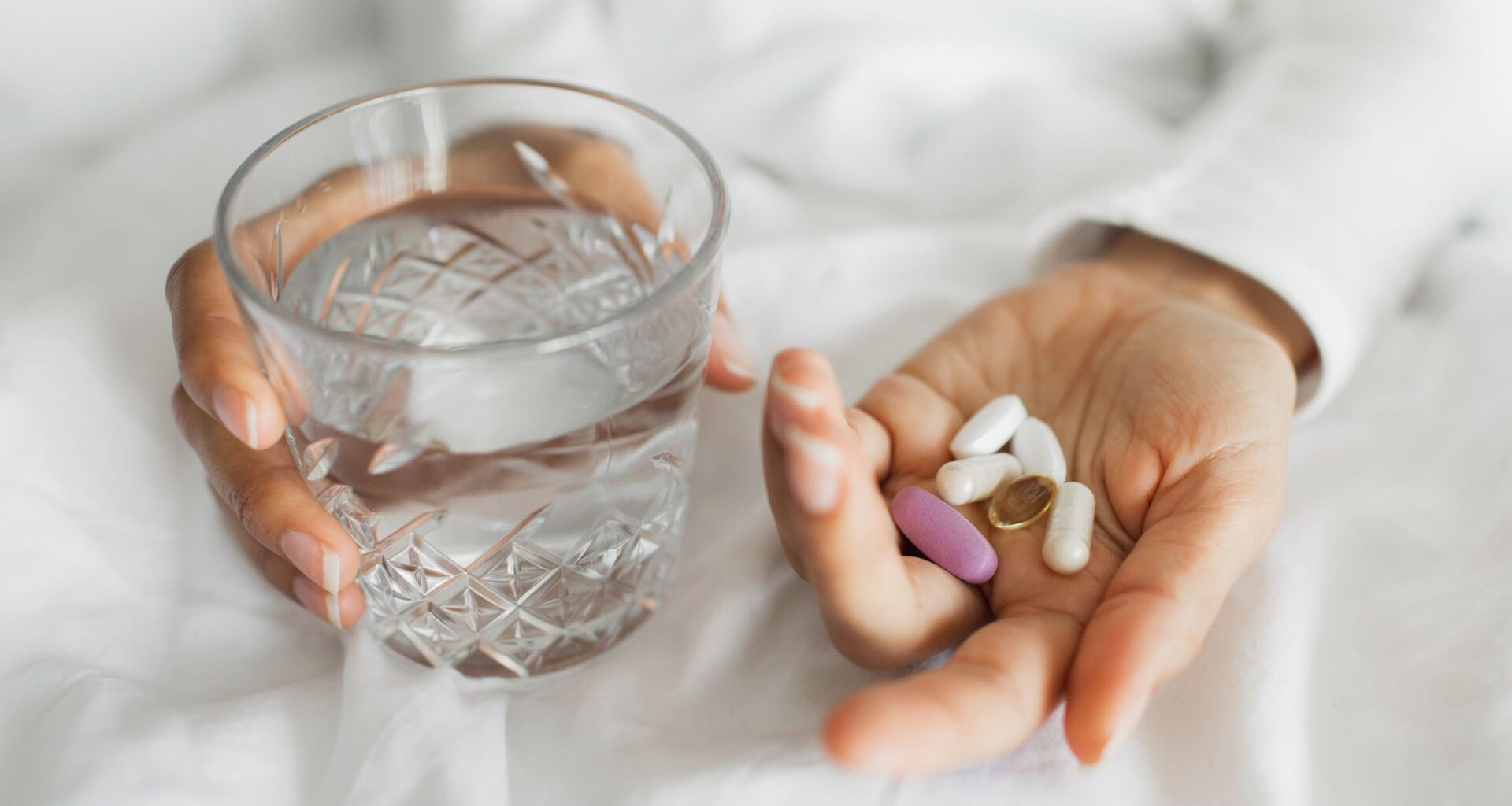 What Happens to Your Blood Pressure When You Start Taking Magnesium