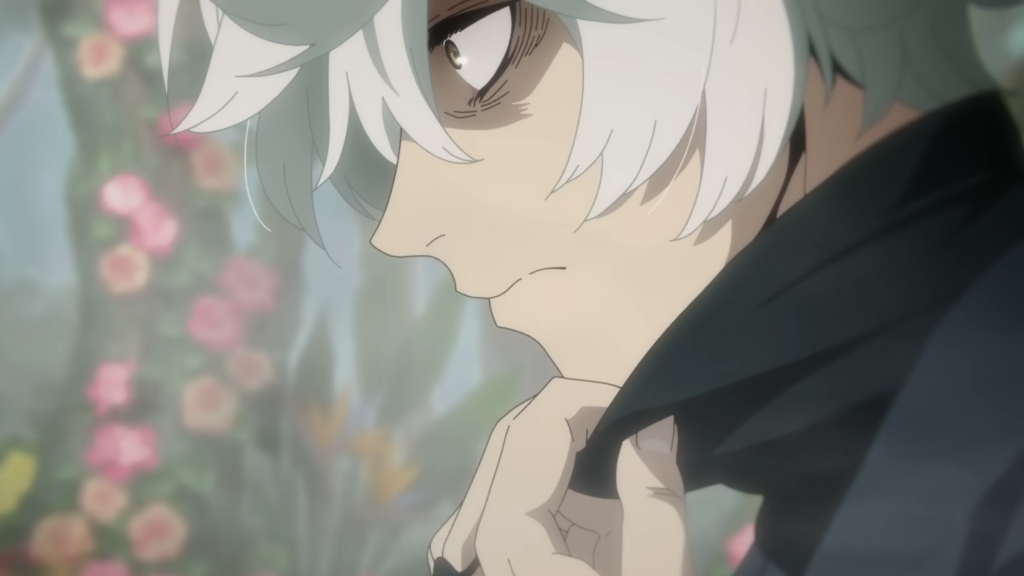 Hell's Paradise Trailer