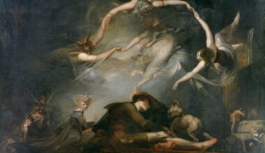 The art of sleep - Engelsberg ideas