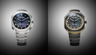 Introducing: Citizen's New 'Photon' Celebrates 50 Years of Eco-Drive With An Attractive Physics Demonstration