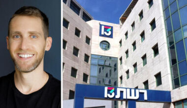 The Wiz founders’ nonprofit behind Israel’s most unusual media deal