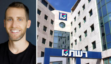 Fresh from $32 billion exit, Wiz founders turn to Israeli media with $125 million bet