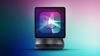 Home Hub Command Center with Dome Base Siri Finder Feature