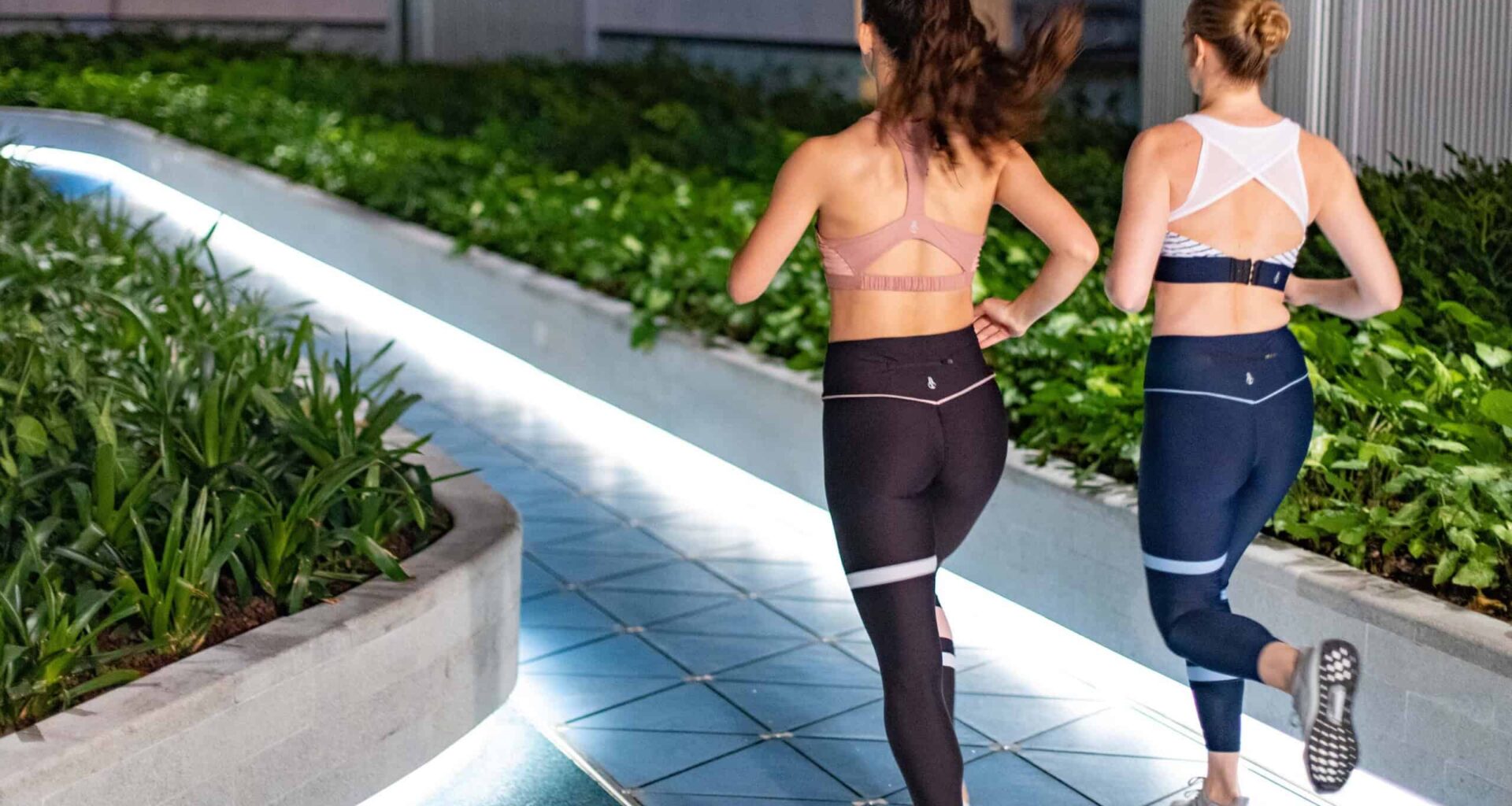 The British company taking many steps to produce power