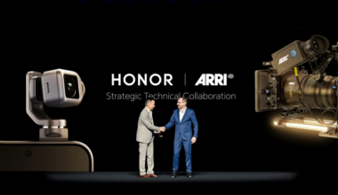 Honor, Vivo at MWC vs Reported Memory-Driven Price Hikes This Week