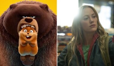 'Hoppers' Springs $30M Weekend 2, 'Reminders of Him' $19M