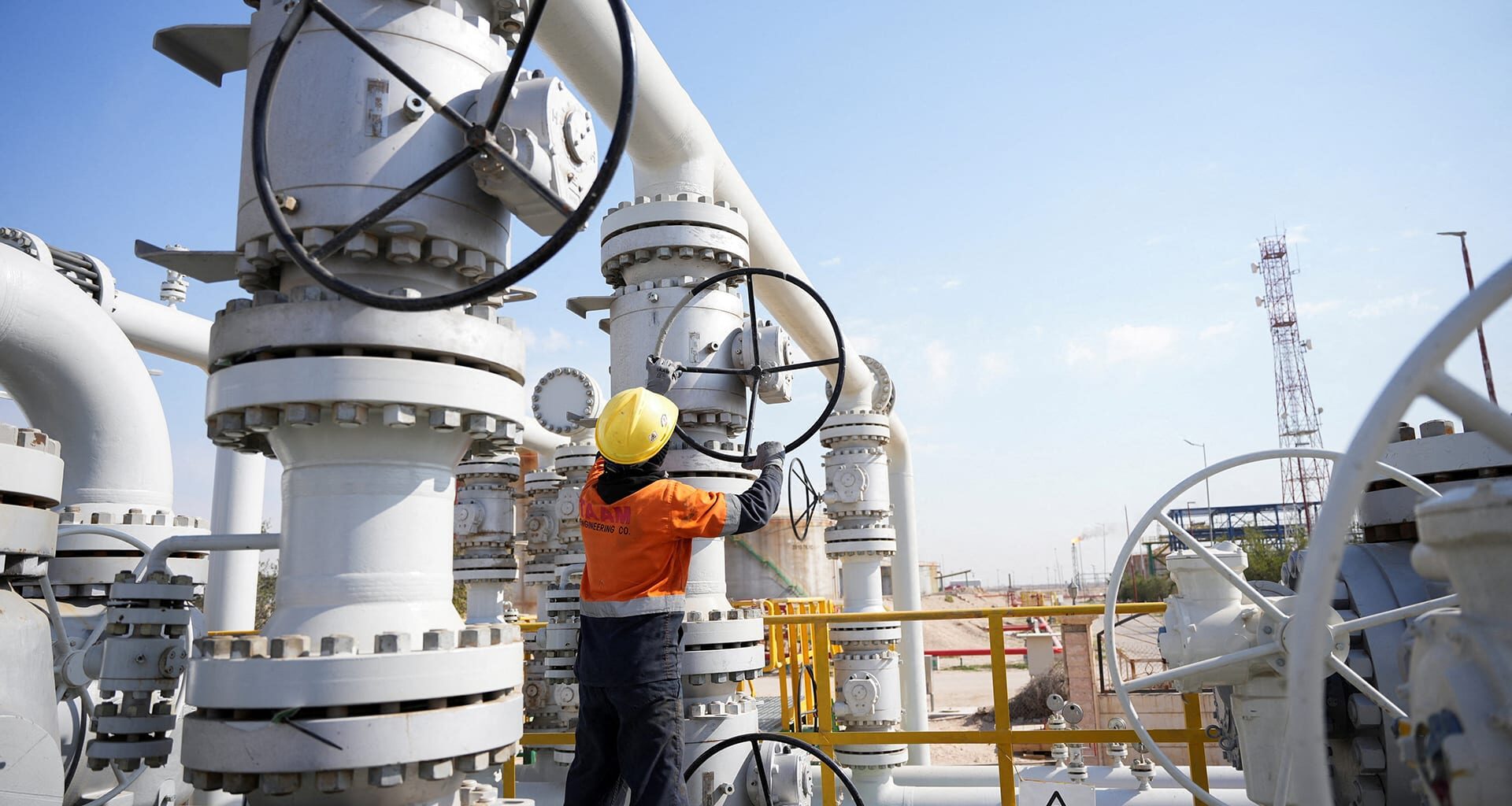 How the Iran War Ignited a Geoeconomic Firestorm