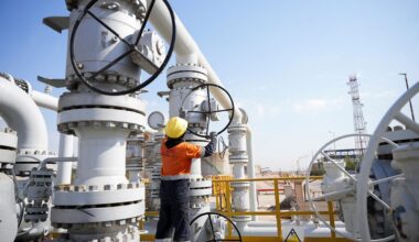 How the Iran War Ignited a Geoeconomic Firestorm