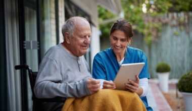 Expanding Horizons: Meeting the Growing  Need for Palliative Care Beyond Cancer