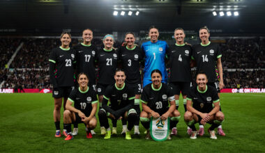 How to Watch: CommBank Matildas v IR Iran | AFC Women’s Asian Cup Australia 2026™