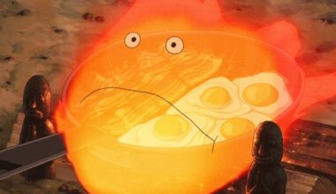 Sony Wants to Defeat Ghibli AI Slop... By Feeding Ghibli Movies Into Its Own Slop Machine