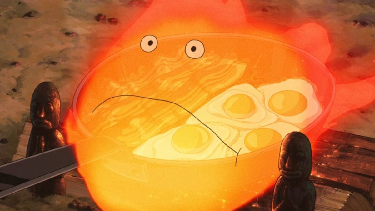 Sony Wants to Defeat Ghibli AI Slop... By Feeding Ghibli Movies Into Its Own Slop Machine