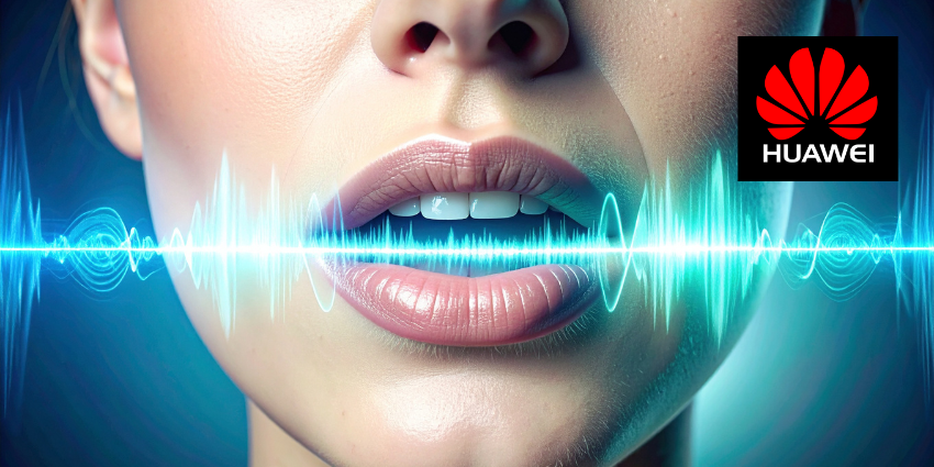 Huawei Voice Agent