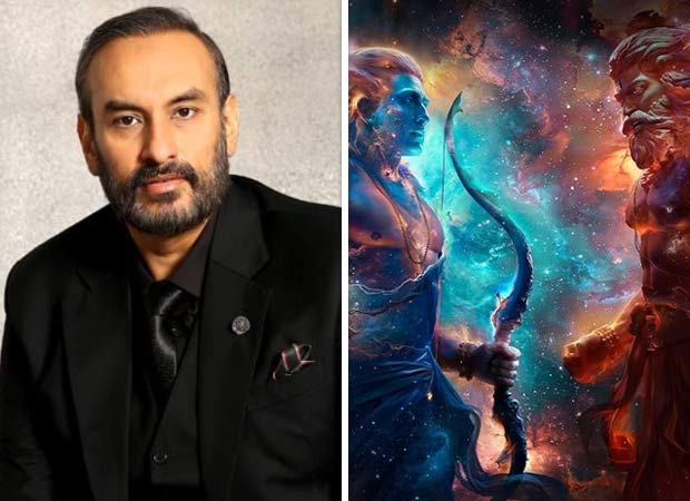 Hurun Global Rich List 2026: Ramayana producer Namit Malhotra joins India’s Billionaire Club as nation reaches 308 billionaires : Bollywood News