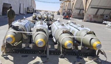 US sells Israel 27,000 bombs made by Turkish-owned firm as Trump administration bypas