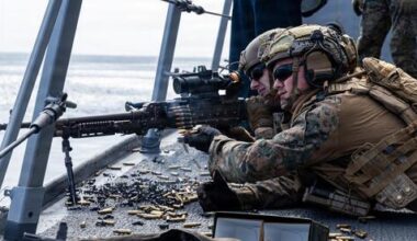 Israel winning militarily, but what's the endgame for Iran?