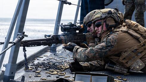 Israel winning militarily, but what's the endgame for Iran?