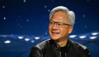 Jensen Huang: Nvidia “100% in Israel” despite war