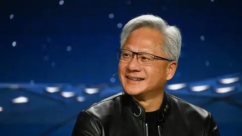Jensen Huang: Nvidia “100% in Israel” despite war