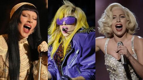 her best songs from 'Just Dance' to Oscar-winning hits