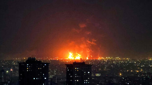 More than 1,900 Iranian soldiers and commanders killed since onset of war, IDF says