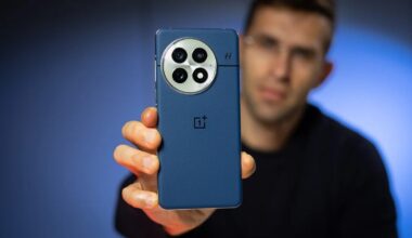 I compared a $560 refurbished flagship to new mid-rangers, and it wasn't close