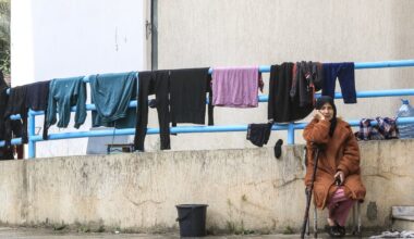 Families in south Lebanon confront threat of renewed Israeli occupation – The Irish Times