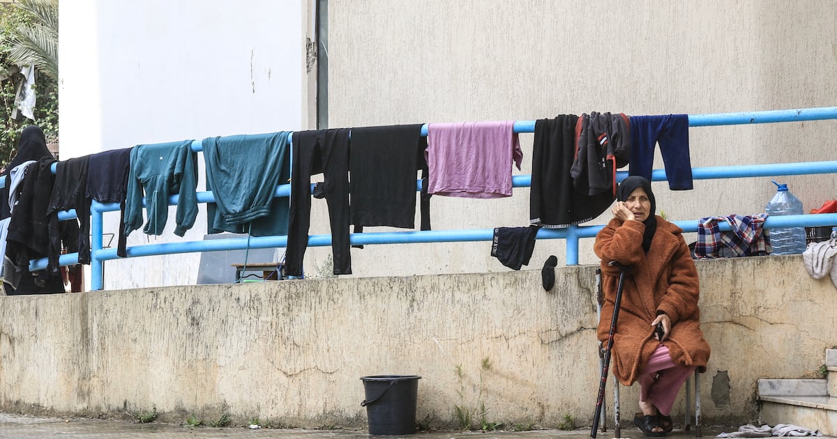 Families in south Lebanon confront threat of renewed Israeli occupation – The Irish Times