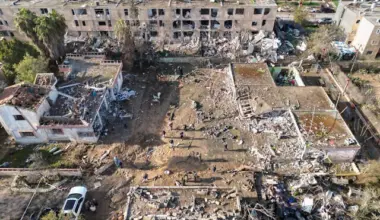 The Blogs: When War Disrupts Lives, Economic Resilience Matters | Eldan Kaye