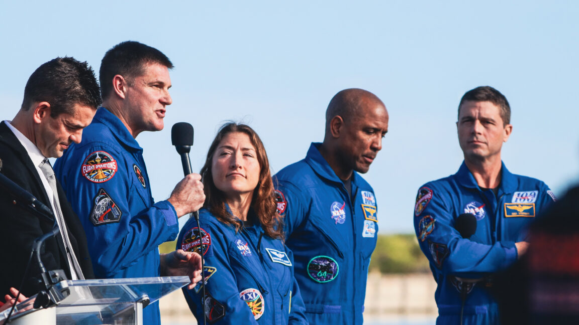 NASA officials sidestepped questions on Artemis II risks—there's a reason why