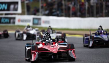 Citroën Racing affirms commitment to Formula E GEN4