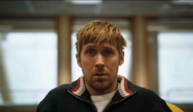 Project Hail Mary Screenwriter Drew Goddard on Gosling, Lord & Miller