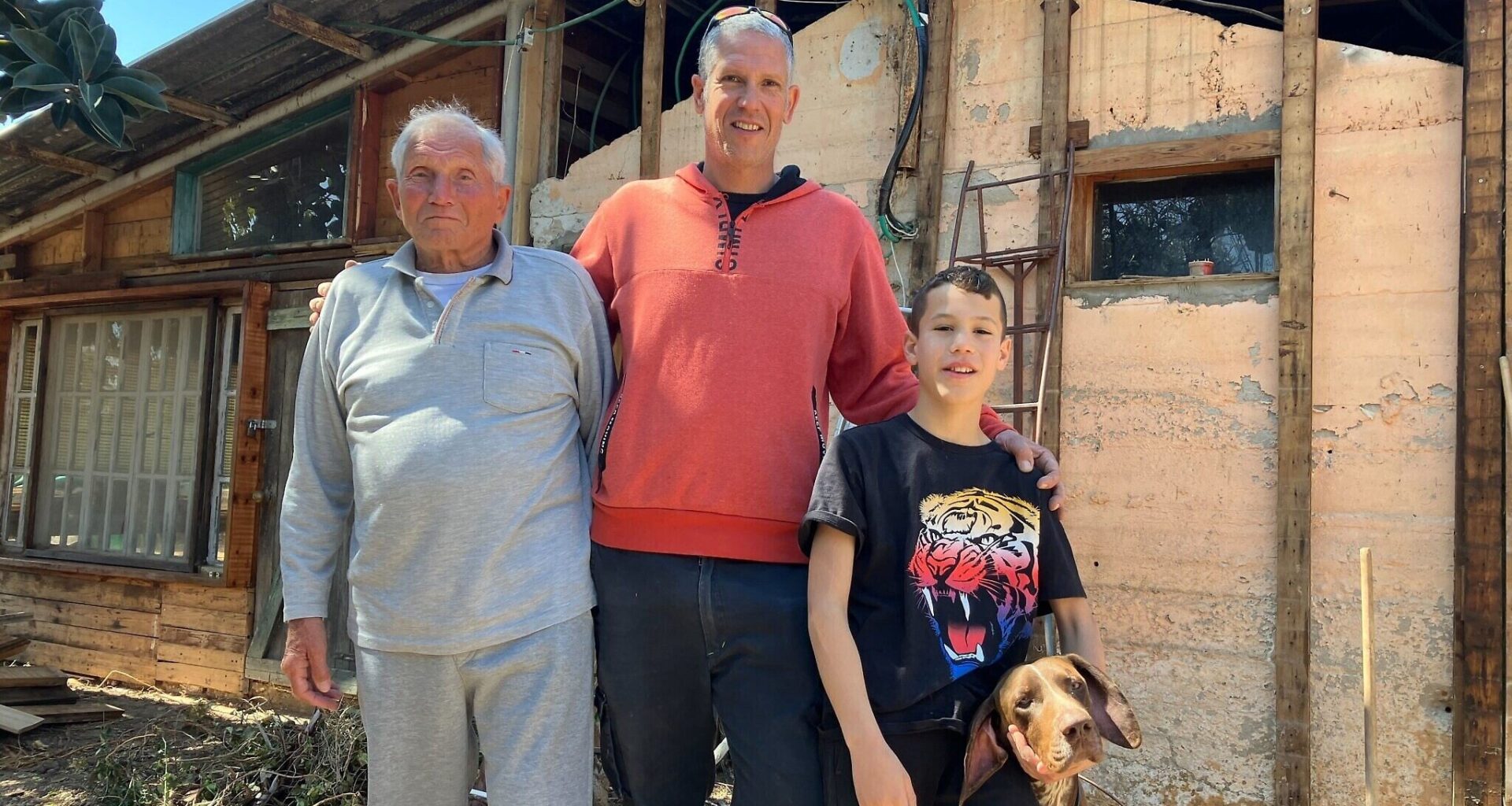 'We don’t see a future': Northern farmers again find themselves under Hezbollah fire