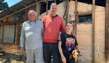 'We don’t see a future': Northern farmers again find themselves under Hezbollah fire