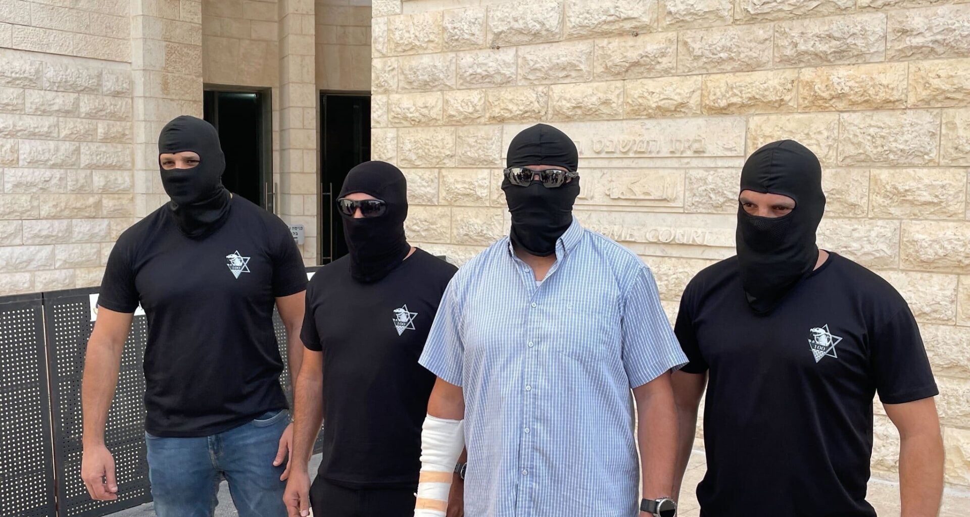 IDF top lawyer nixes charges against troops accused of abusing Palestinian detainee