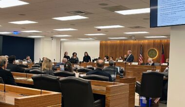 NC lawmakers consider option of outpatient commitment for some mental health patients