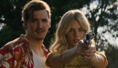 After ‘Dinner in America,’ Adam Rehmeier Returns With Samara Weaving in ‘Carolina Caroline' — Watch the Teaser — World of Reel